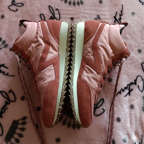 Rag & Bone Retro Hiker - Picture 2 of 8